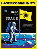 Laser Community #38/2023