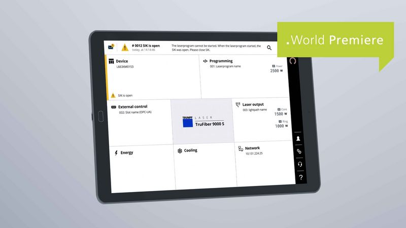 Software TruControl 2