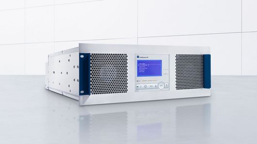 TruPlasma RF 3024 高频电源