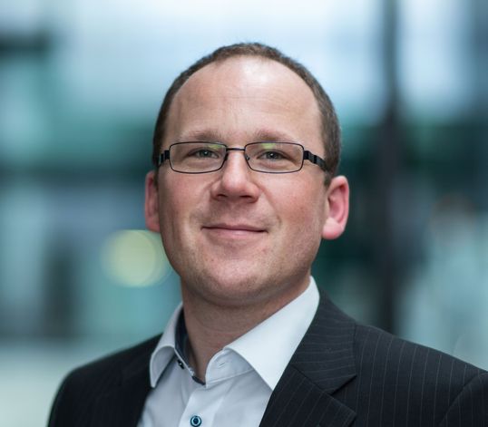 Consulting-Arne-Steck