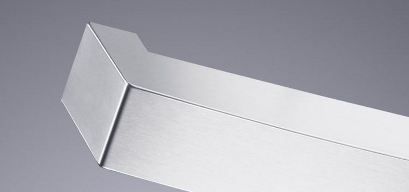 Soldagem por condução de calor com lasers TRUMPF e equipamentos de solda 3D