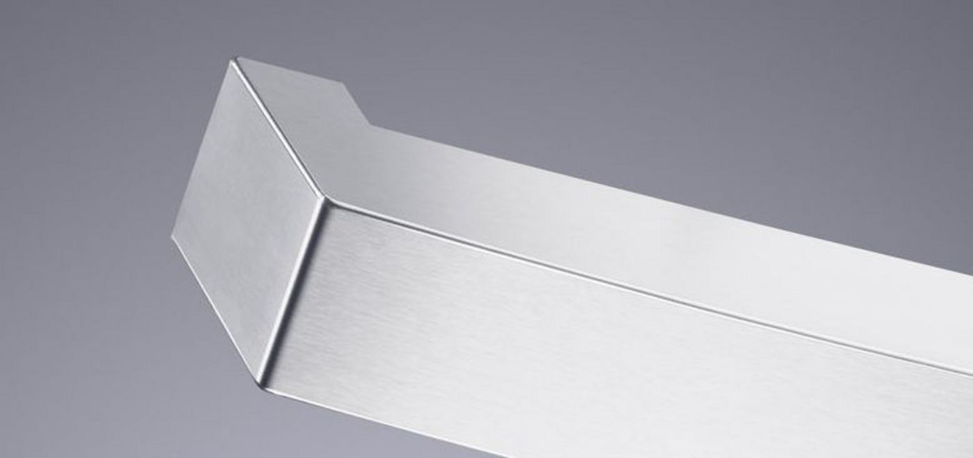 Heat conduction welding with TRUMPF lasers and 3D welding systems