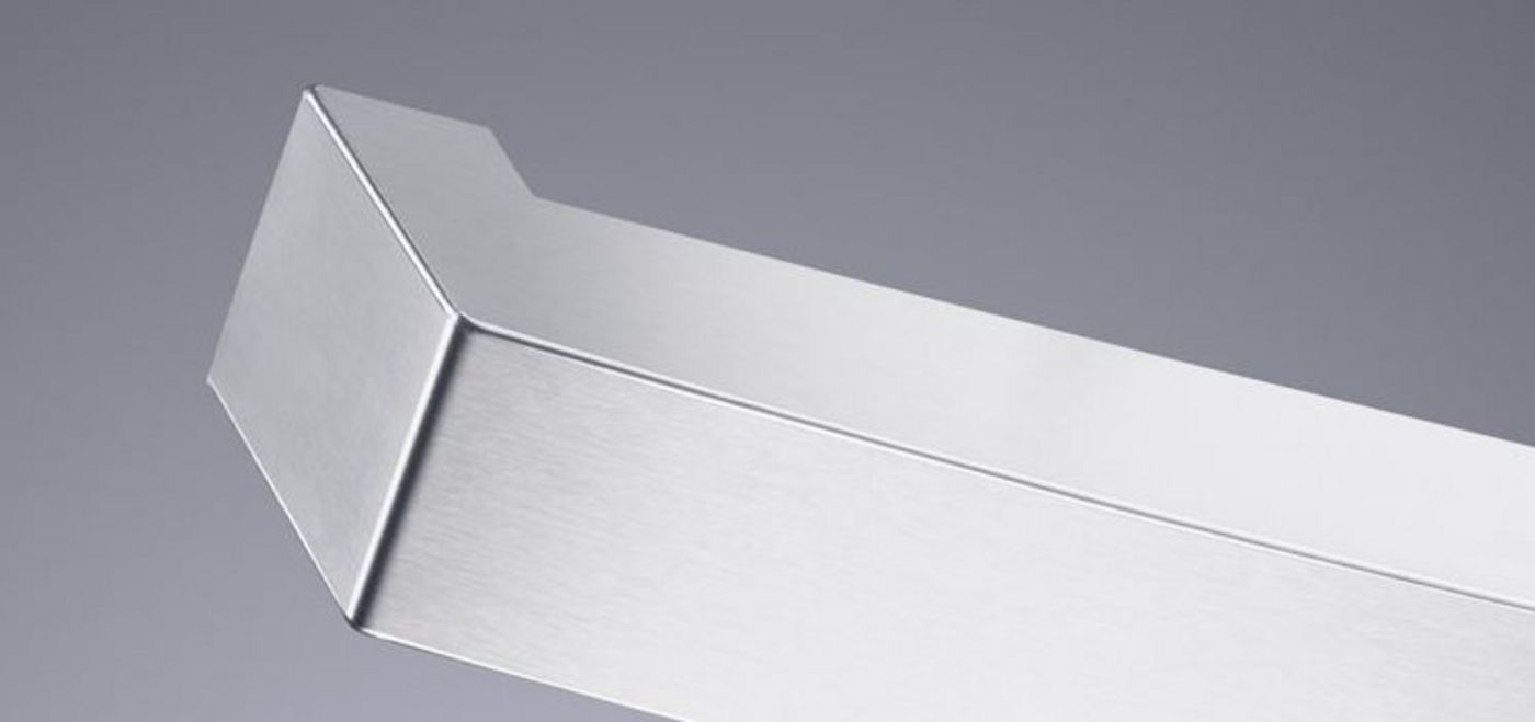 Warmtegeleidingslassen met TRUMPF lasers en 3D-lasinstallaties