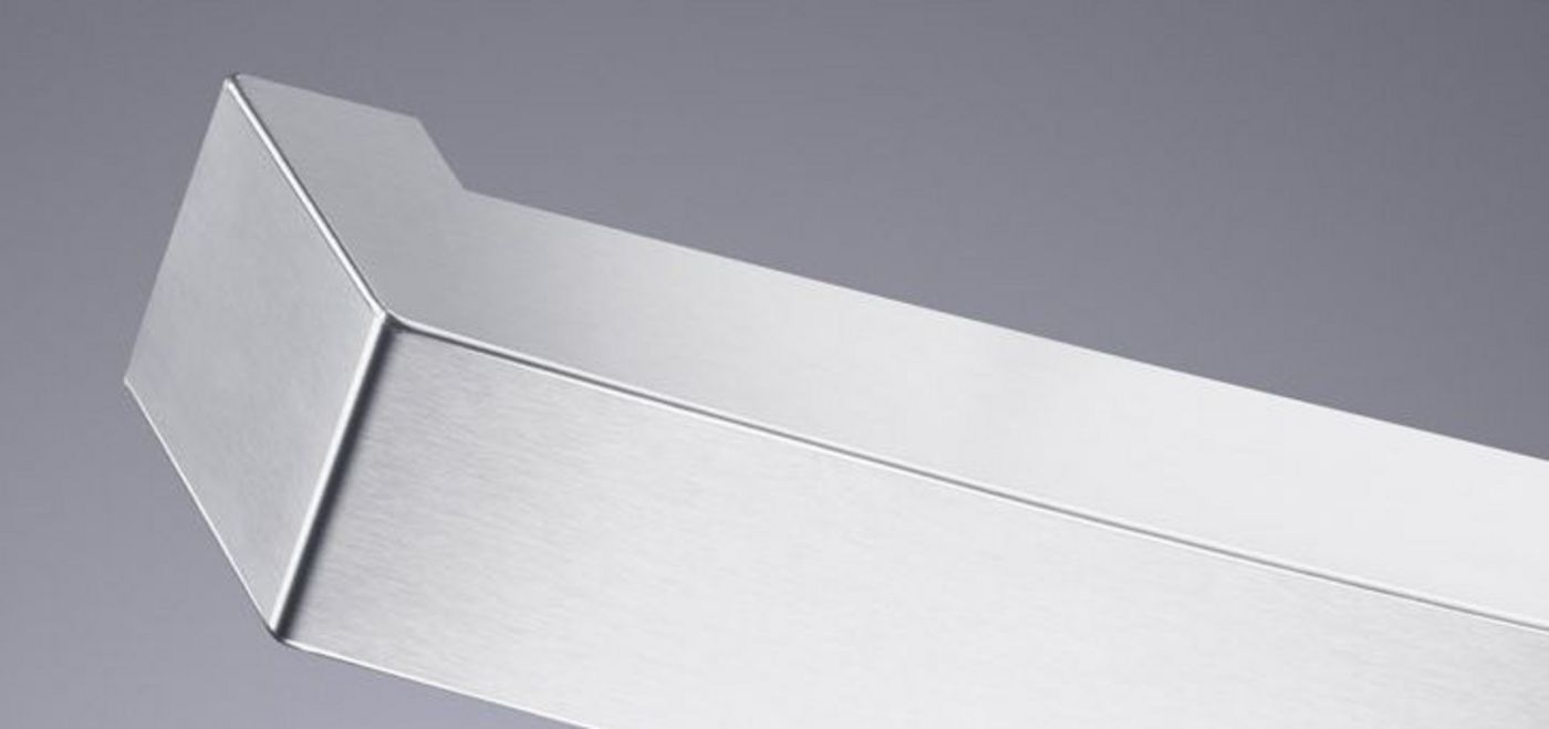 使用通快激光器和 3D 焊接设备进行热传导焊接