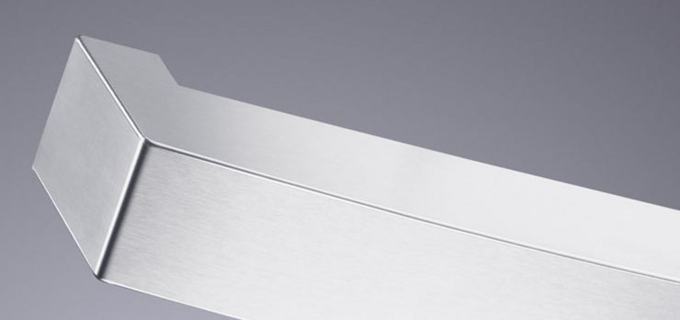 Teplovodivé zváranie pomocou laserov TRUMPF a 3D zváracích zariadení