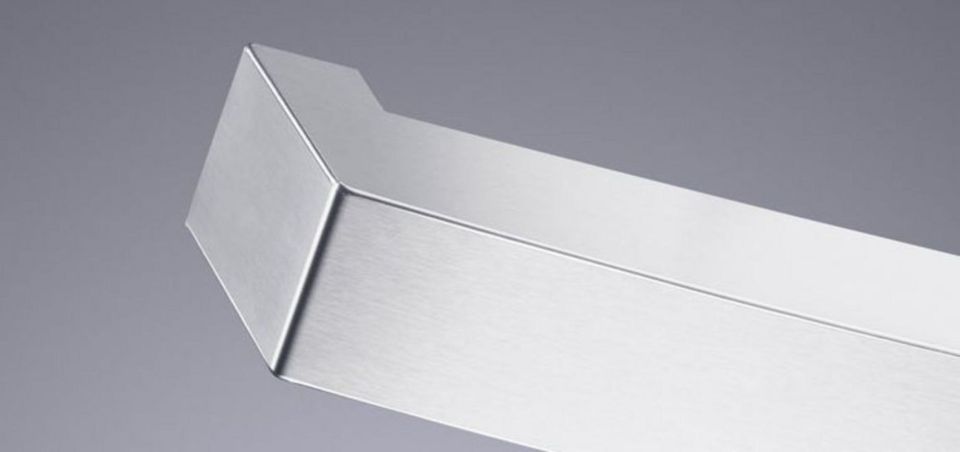 Soudage à conduction thermique avec lasers TRUMPF et installations de soudage 3D