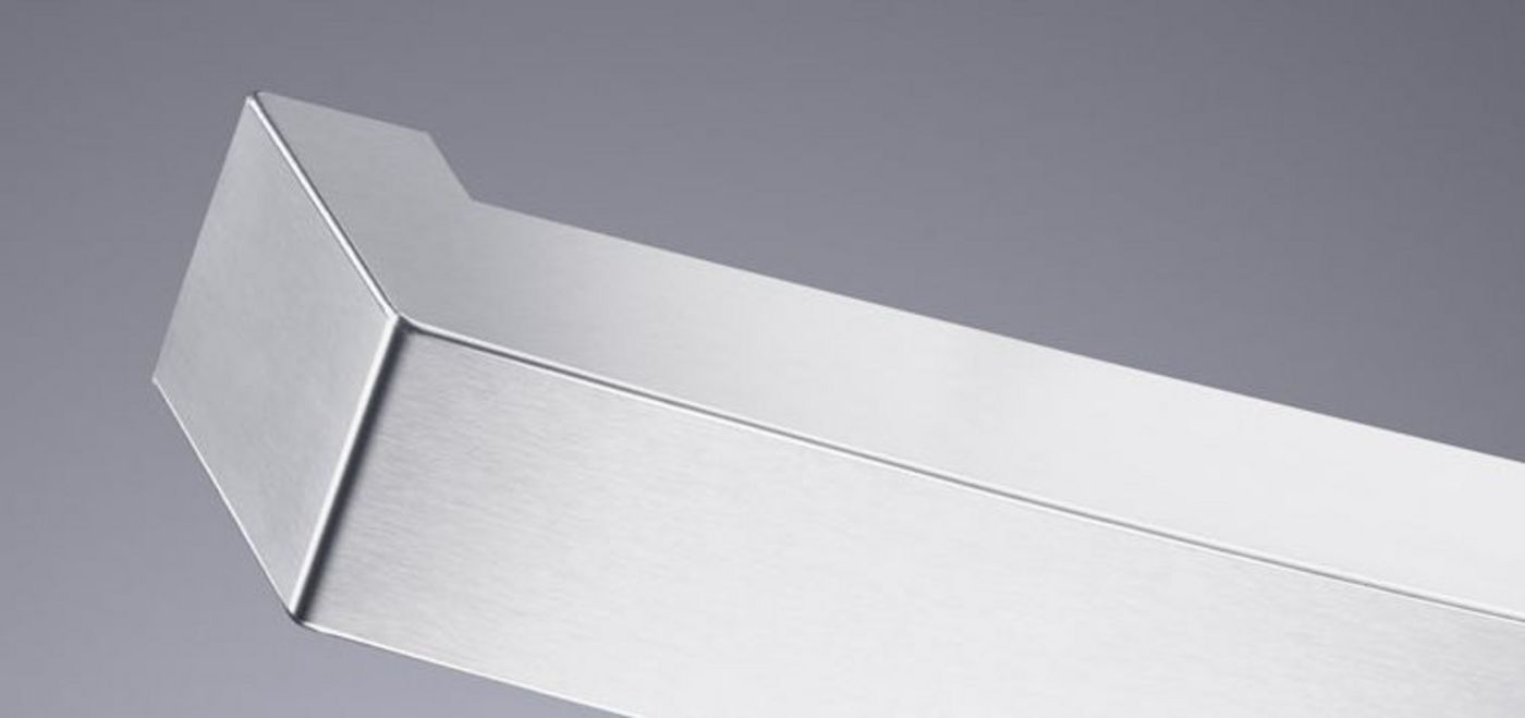 Soldagem por condução de calor com lasers TRUMPF e equipamentos de solda 3D