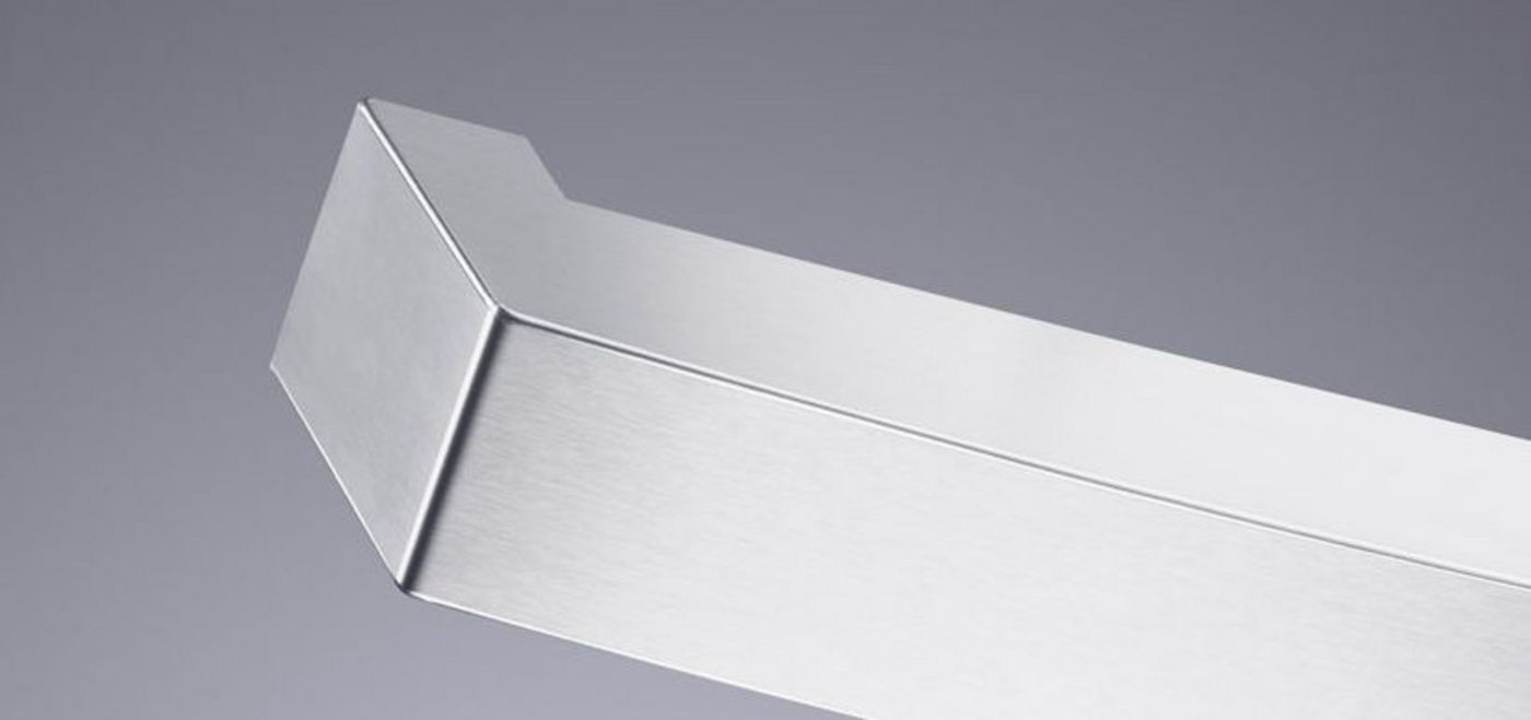 Heat conduction welding with TRUMPF lasers and 3D welding systems