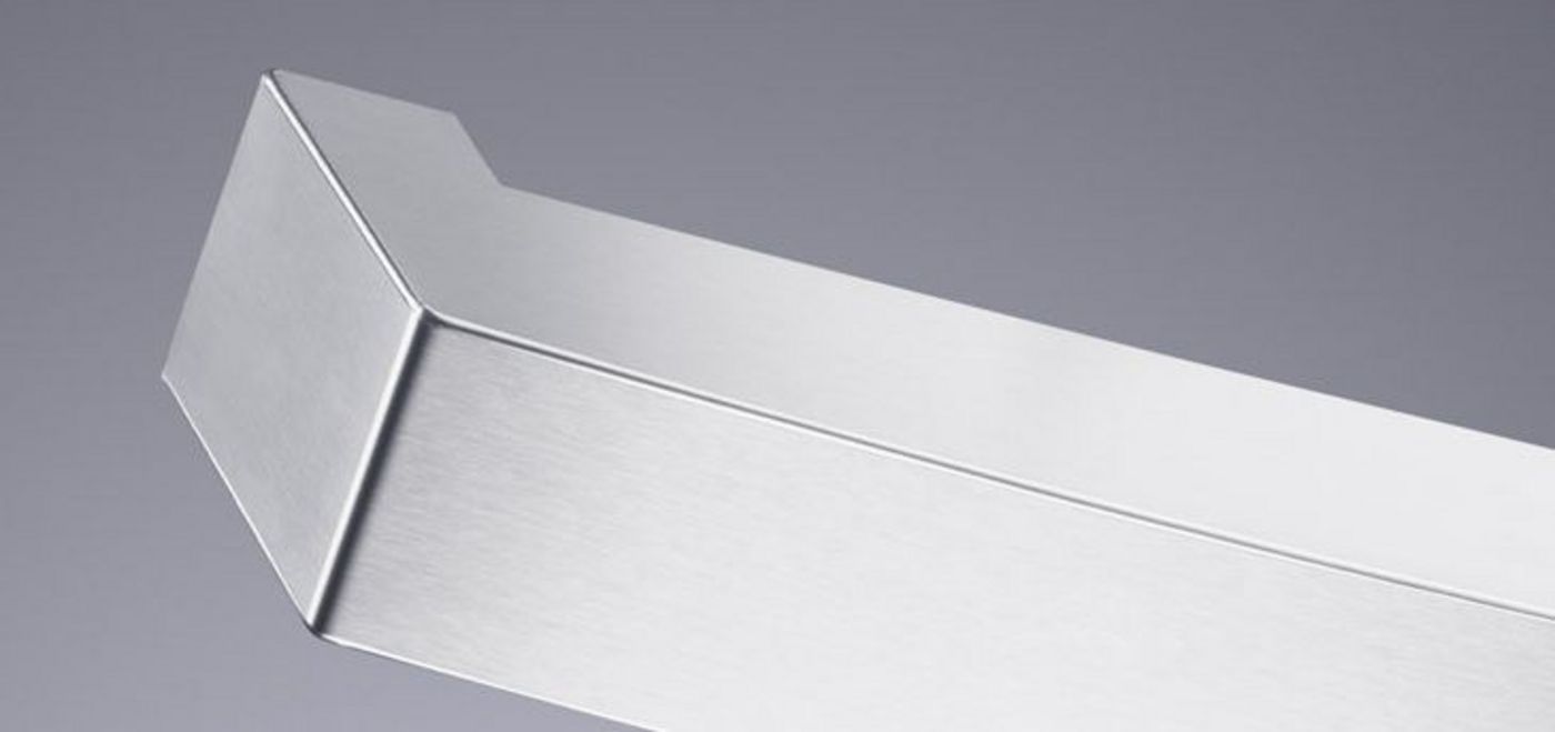 TRUMPF 레이저 및 3D 용접 설비를 이용한 열전도 용접