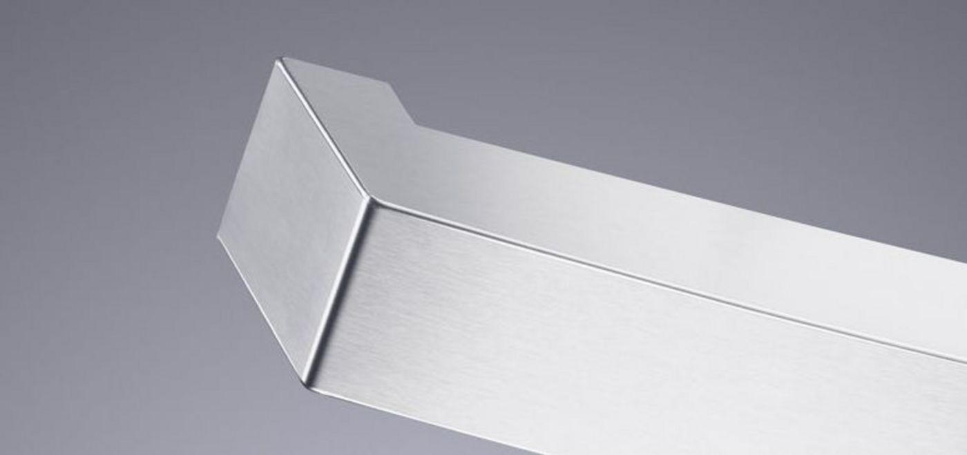 Soudage à conduction thermique avec lasers TRUMPF et installations de soudage 3D