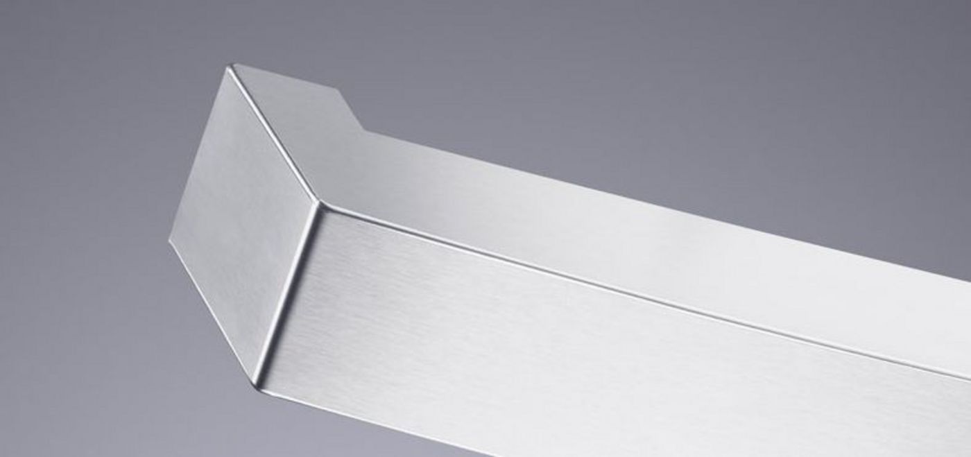 Heat conduction welding with TRUMPF lasers and 3D welding systems