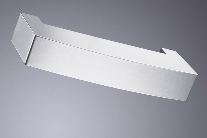 Heat conduction welding with TRUMPF lasers and 3D welding systems