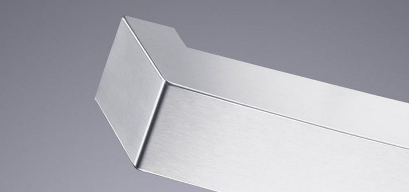 Wärmeleitschweißen mit TRUMPF Lasern und 3D-Schweißanlagen