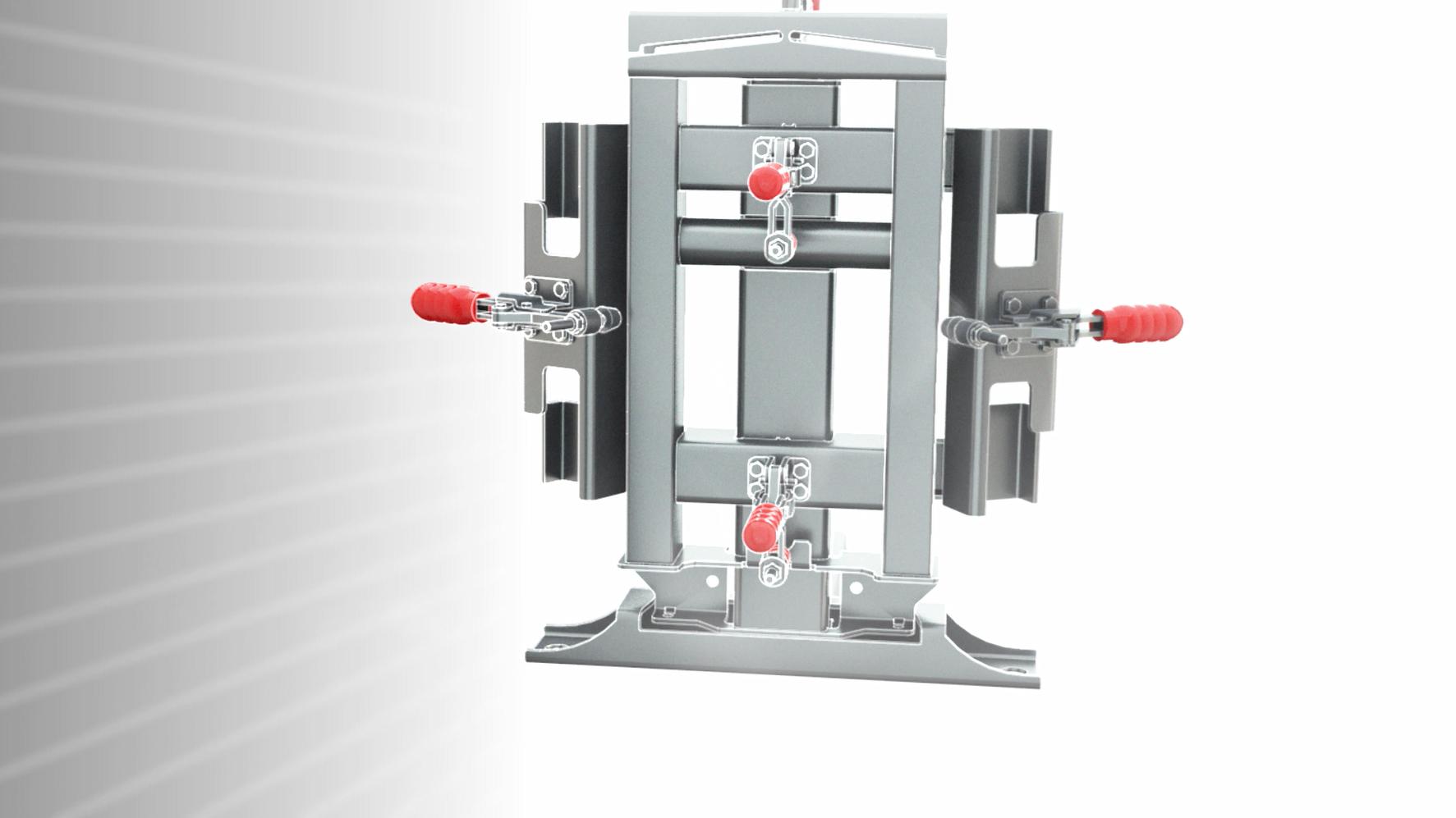 Teileoptimierung Trumpf