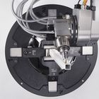 Adaptive clamping system, TruLaser Tube 7000 fiber