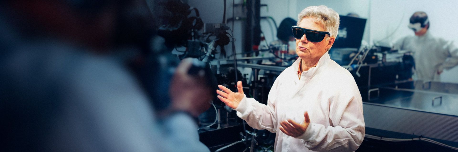 Titelbild Laser Community 37