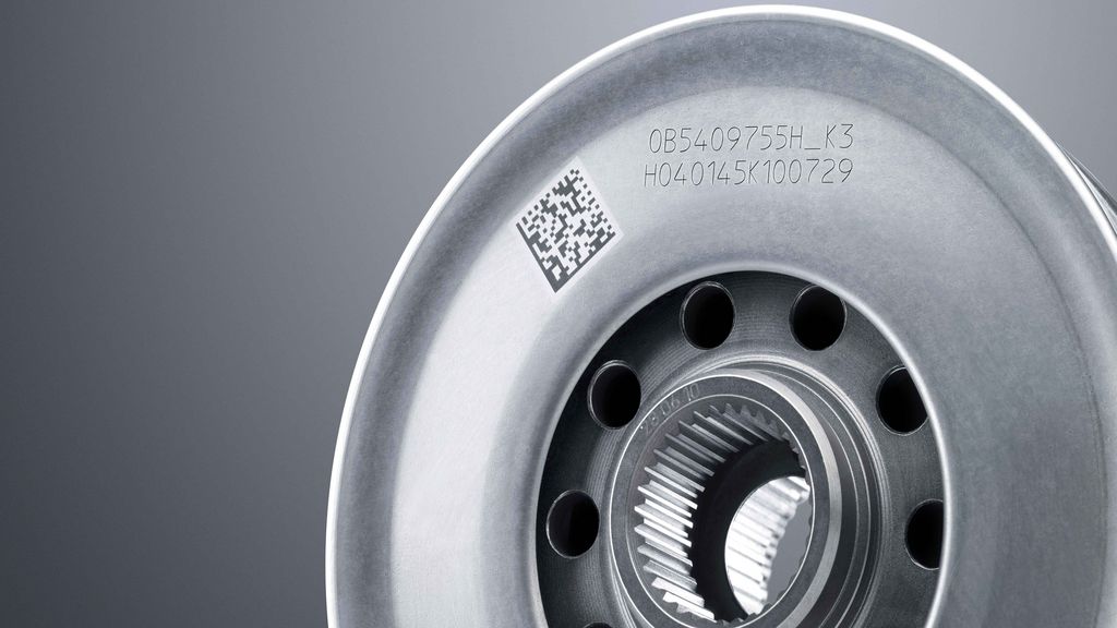 TRUMPF GmbH * Co. KG