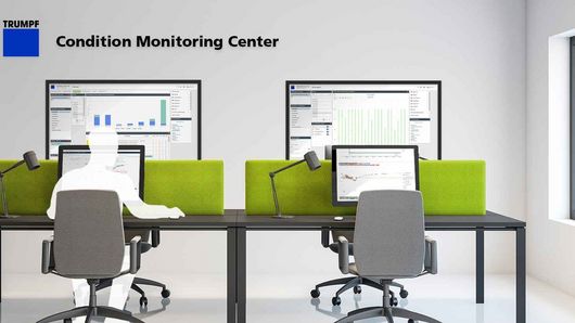 Condition Monitoring keyvisual