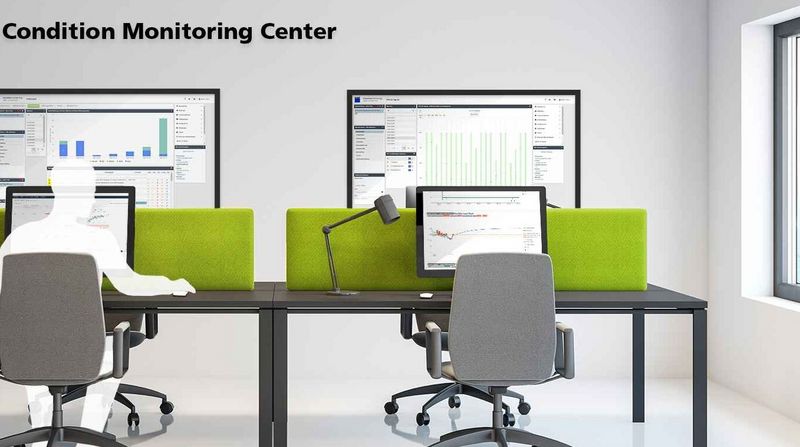 Conditio Monitoring keyvisual