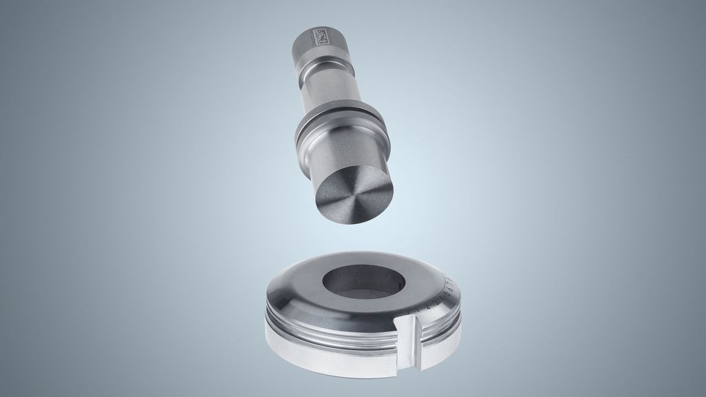 Stanzwerkzeuge Systeme Classic