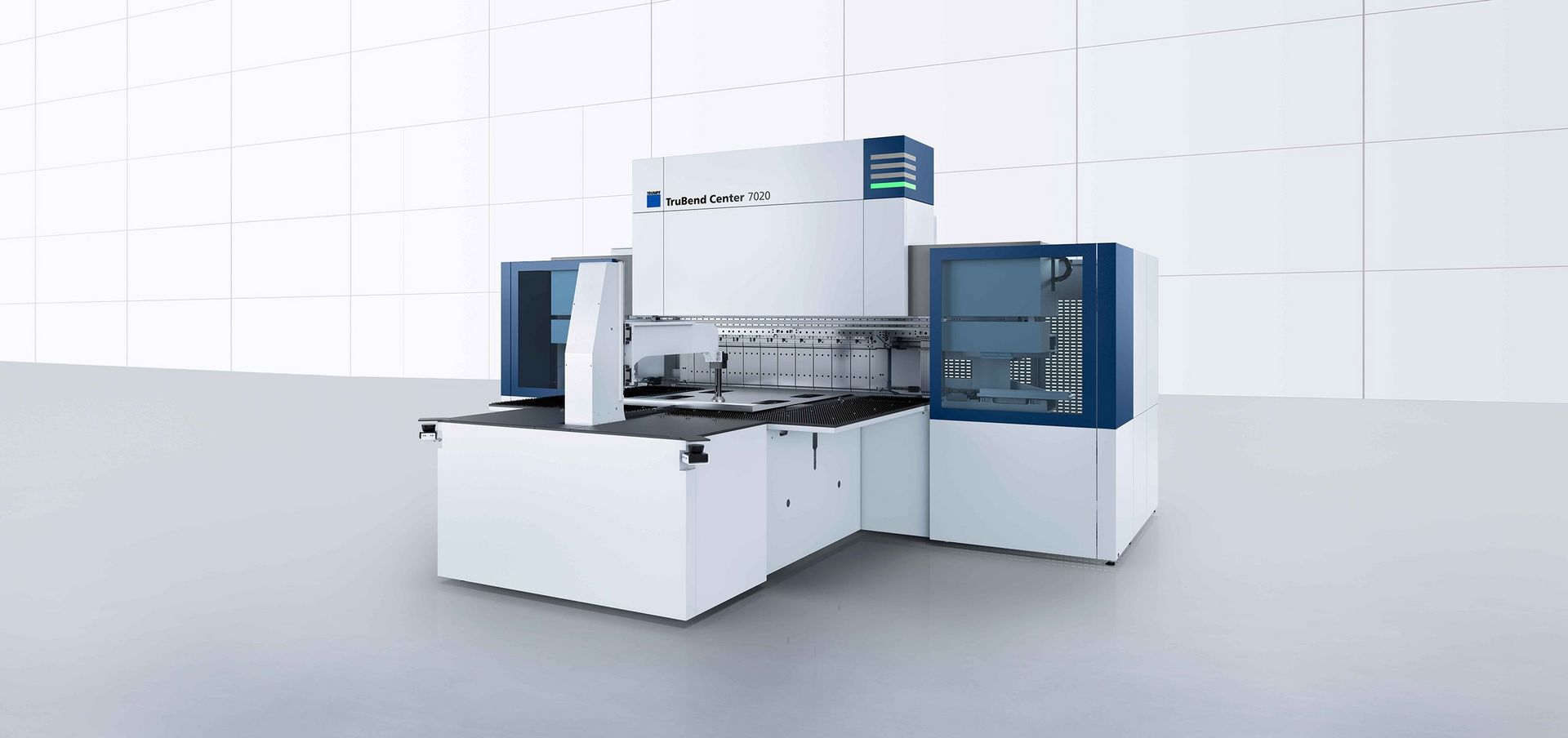 TruBend Center 7020