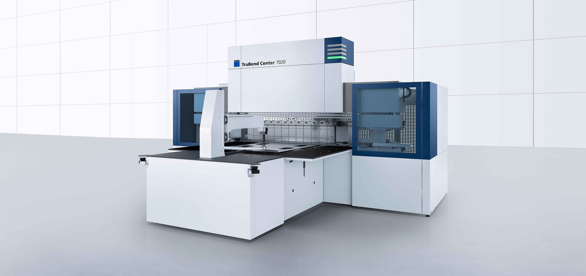 TruBend Center 7020