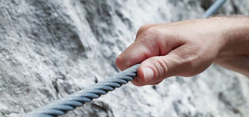 TRUMPF Bank Einlagensicherung