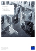 TRUMPF UK TruBend Cell Brochure