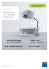 Flyer TruMark 6030