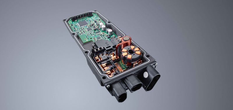 TruLaser Station 7000 laser welding automotive application