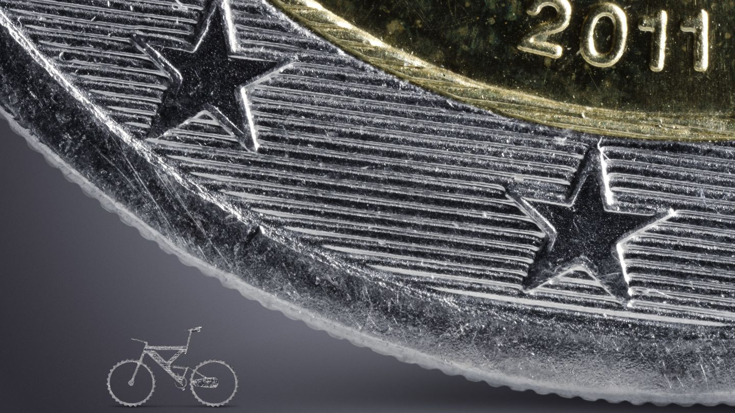 Mikrobearbeitung mit TRUMPF Produkten