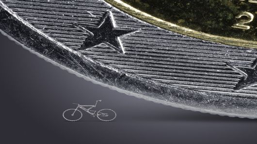 Mikrobearbeitung mit TRUMPF Produkten