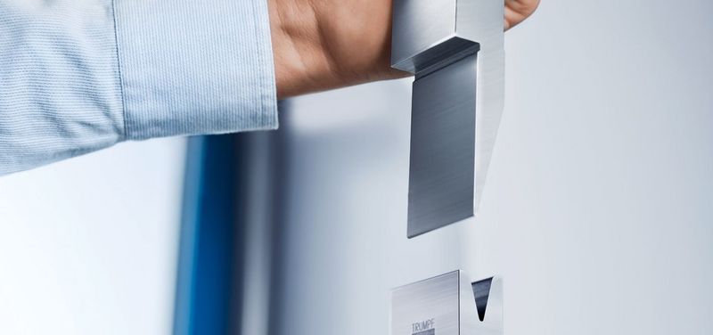 Útiles de plegado estándar