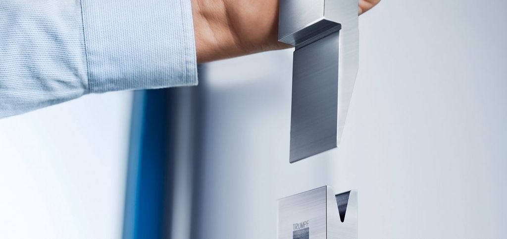 Biegewerkzeuge Standard