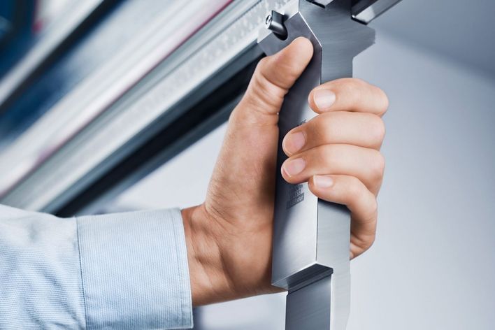 Biegewerkzeuge Standard