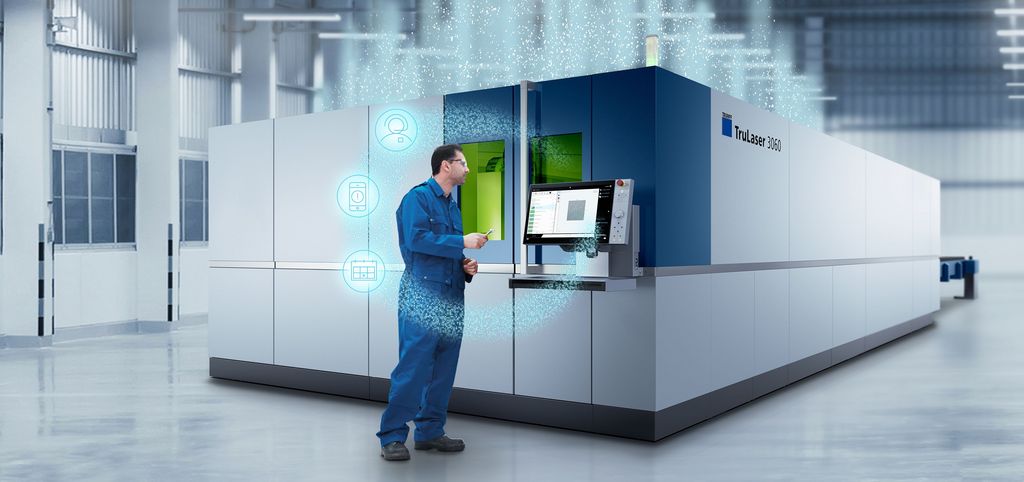 Conditio Monitoring keyvisual