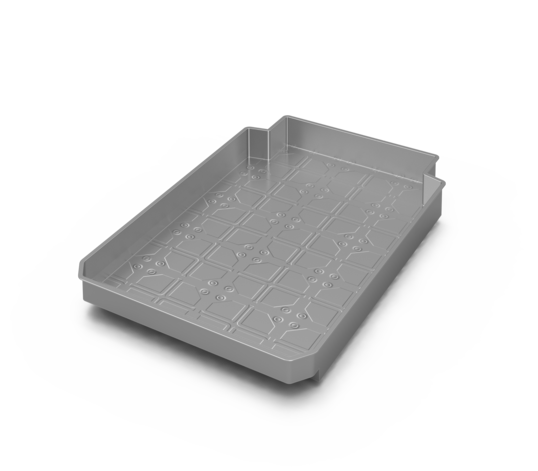 TRUMPF Bandeja de bateria