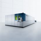 TruLaser 3060 fiber, flexible Standardmaschine mit Überformat- und Mehrtafelbearbeitung