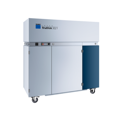 Laser continu TRUMPF TruDisk 3021