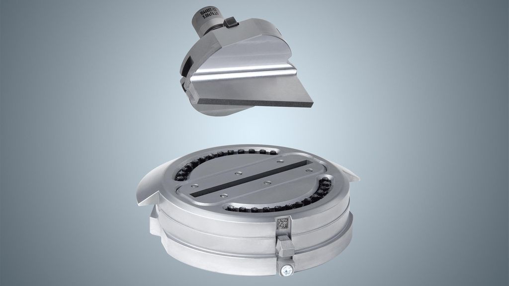 Punching tools TRUMPF