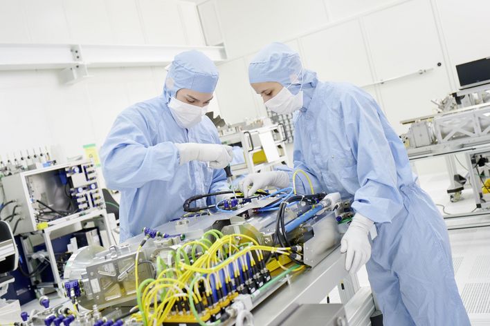 Alexander Stich 的职业发展历程