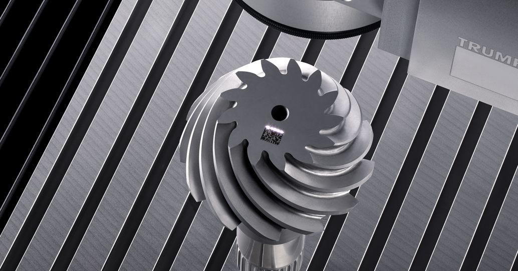 Marking systems | TRUMPF
