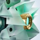 Scheibengeometrie des TruDisk