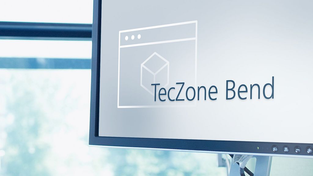 TecZone Bend