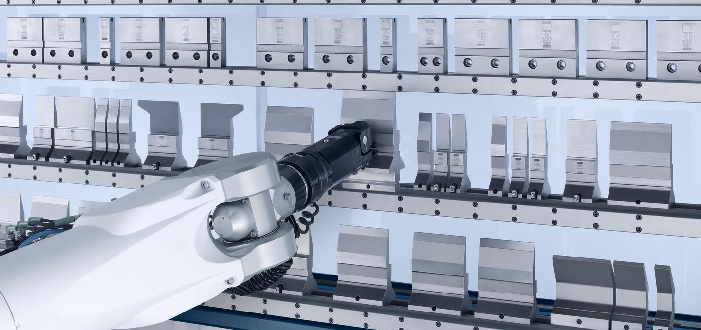 ToolMaster Bend