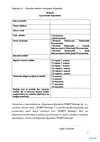 Wniosek o stypendium 2026 2027