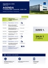 Agenda OpenHouse 2026 TRUMPF Polska