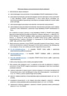 Informacja dotycząca zasad przetwarzania danych osobowych w TRUMPF w Polsce
