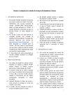 Contrato de Assistência Técnica