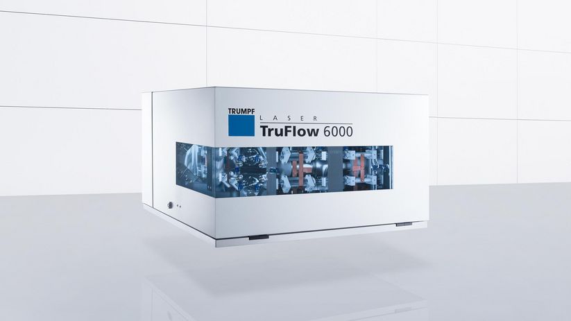TruFlow, fiable, robuste et polyvalent